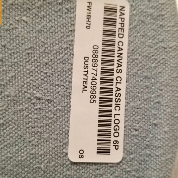 SUPREME - Dusty Teal - NWT - Picture 2 of 4